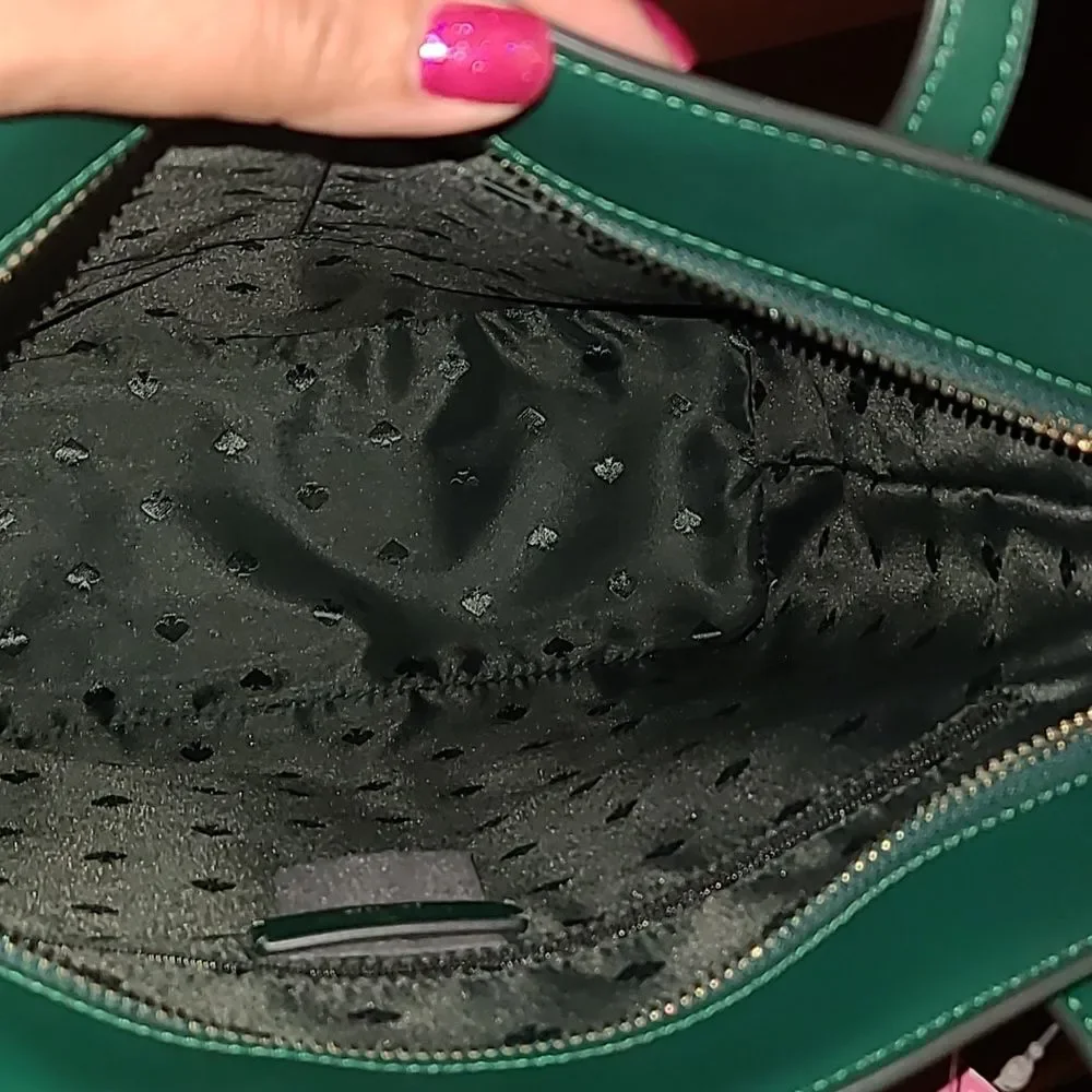 Kate Spade Daily Tote Jade - Picture 9 of 13
